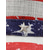 abordables Accesorios-Sombrero de vaquero de paja western para hombres del 250 aniversario de los Estados Unidos con impresiones de bandera patriótica estilo fedora tejido transpirable en múltiples diseños festivales