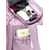 ieftine Genți Poștaș-Geantă impermeabilă din nailon pentru femei, cu buzunar pentru telefon, geantă crossbody multicoloră pentru fitness, sport, drumeții și uz casual, suport pentru băuturi de călătorie cu curea de umăr reglabilă.