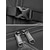 abordables Sacs pour homme-Sac bandoulière tactique pour homme – sac à dos bandoulière en polyester grande capacité avec de multiples poches et styles de port polyvalents, disponible en plusieurs couleurs pour la randonnée, les voyages et une utilisation quotidienne décontractée.