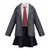 お買い得  女の子のコスチューム-天才少女 コスプレ衣装 セット カジュアル 学生服 for 男女兼用(儿童不要选这个) 子供用 成人 ハロウィーン カーニバル カーニバル ハロウィーン 学校