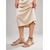 preiswerte Brautjungfer-Goldene, flache Riemchensandalen für Damen mit Kristallverzierungen, elegante und bequeme Schuhe für Brautjungfern bei Strandhochzeiten