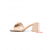 voordelige Moeder van de Bruid/De Bruidegom-Zwarte lakleren muiltjes met blokhak voor dames, elegante en comfortabele geklede schoenen, hakken voor de moeder van de bruid voor stadsbruiloften.