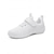 preiswerte Tanz-Sneaker-Tanzschuhe für Mädchen und Damen mit Klettverschluss – bequeme Sport- und Tanzschuhe für Kinder, ideal zum Üben und Trainieren