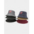 abordables Accessoires-Chapeau seau en coton pour hommes du 250e anniversaire des États-Unis broderie du drapeau américain disponible en plusieurs couleurs parfait pour le jour de l'indépendance les États-Unis et un usage