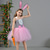 baratos Fantasia de Animal-Tutu manto Animal Coelho coelhinho da Páscoa Vestidos Engraçado Crianças Para Meninas Dia Das Bruxas Páscoa Carnaval Festa Fantasias fáceis de Halloween Vestir-se