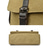 levne Pánské tašky-Pánská plátěná brašna přes rameno, vícebarevná velkokapacitní crossbody brašna, ležérní cestovní taška na notebook ve vintage stylu pro každodenní dojíždění, volný čas v přírodě a kancelářské použití.