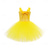 ieftine Costum de animal-tutu Halat Animal Rochii Amuzant Pentru copii Fete Halloween Carnaval Paște Carnaval Petrecere Îmbrăcați-vă