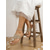 baratos noiva-Sandálias rasteiras femininas cor champanhe com strass e pérolas, elegantes sapatos de noiva com tira em T para casamentos na praia.