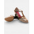 tanie Lata 20. XX wieku &amp; Era Gatsby’ego-Damskie buty na obcasie z paskiem w kształcie litery T w stylu Gatsby z lat 20. XX wieku – eleganckie, złote buty w stylu flapper z nadrukiem wężowej skóry i średnim obcasem, idealne na huczne imprezy