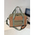 abordables Bolsos de viaje para vacaciones-Bolso de viaje de poliéster de gran capacidad para mujer con múltiples compartimentos, expandible, multicolor, perfecto para deportes casuales, viajes de negocios y uso vacacional.