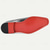 abordables Chaussures de Costume Classiques-Chaussures habillées haut de gamme pour homme en cuir véritable – cuir de vachette, modèle Oxford classique, bout pointu, style élégant et formel, confort optimal, parfaites pour les mariages, le bureau et les occasions spéciales.