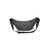 abordables Bolsos de hombre-Riñonera de nailon para hombre, riñonera multicolor de gran capacidad con múltiples compartimentos, cinturón ajustable, bandolera para el pecho, ideal para uso diario informal, senderismo, deportes al aire libre y viajes.