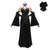 baratos Fantasias Anime-Anime Vestidos Roupa Trajes de cosplay Vestidos Baile de Máscaras Baile de Formatura Bandagem Anime Expo Ocasiões Especiais Para Mulheres Adulto