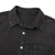 abordables camisa con botones para hombre-Hombre Camisa Camisa casual camisa de la vendimia Abotonar la camisa Camisa 100% algodón con lavado ácido Azul Piscina Negro Verde Claro Vino Azul Marino Manga Larga Plano Diseño Ropa de calle Noche
