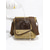 abordables Bolsos de hombre-Bolso bandolera de lona para hombre, multibolsillos, correa ajustable, gran capacidad, disponible en varios colores, ideal para uso diario, desplazamientos y viajes.