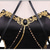 baratos Fantasias Anime-Anime Vestidos Roupa Trajes de cosplay Vestidos Baile de Máscaras Baile de Formatura Bandagem Anime Expo Ocasiões Especiais Para Mulheres Adulto