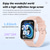 ieftine Sub 40 $-iMosi G42 Ceas inteligent 1.83 inch Uita-te inteligent Bluetooth Pedometru Reamintire Apel Monitor de Activitate Compatibil cu Android iOS Unisex Telefon Hands-Free Rezistent la apă Control Media IP