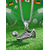 preiswerte Zubehör-Herren-Halskette aus Edelstahl mit Fußballanhänger im Fußball-Design – Schmuck für Fußballfans und den Alltag.