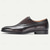 cheap Classic Dress Shoes-Men's Premium Leather Dress Shoes – Genuine Cowhide, Sleek and Modern Style, Comfortable Fit for Men, Perfect for Formal Events, Weddings, Parties, Office and Special Occasions