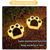 cheap Ground Lights-Cute Solar Paw Print Light, Waterproof Outdoor Gardent Lights, Led Animal Yard Lights for Garden, Patio, Flowerbed, Lawn Decor