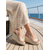 economico Sandali con zeppa-Eleganti sandali con zeppa neri in vernice da donna - espadrillas con plateau e punta aperta e cinturino regolabile per vacanze in crociera e cene su yacht di lusso &amp;eventi serali estivi