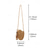 abordables Sacs de voyage pour vacances-Sac bandoulière rond bohème pour femme en paille tressée avec pompon, coloris beige et kaki, cabas d'été léger, idéal pour les vacances, les voyages et le quotidien.