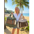 abordables Bolsos de viaje para vacaciones-Bolso de viaje de poliéster de gran capacidad para mujer con múltiples compartimentos, expandible, multicolor, perfecto para deportes casuales, viajes de negocios y uso vacacional.