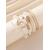 economico Accessori per le vacanze-Set di bracciali da donna in stile bohémien a più strati, realizzati in lega e resina, con ciondoli a forma di stella marina e conchiglia, perfetti per le vacanze al mare e per l'uso quotidiano.