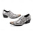voordelige Elementaire Dress Schoenen-Herenloafers van leer met zebraprint – hoogwaardige modeschoenen voor speciale gelegenheden en avondjes uit.