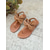 billige Flate sandaler-hvite damesandaler med t-rem – elegante flate sandaler med stor sløyfedekor &amp;elastisk ryggstropp for strandferier, sommerbryllup &amp;utendørs reiser