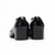 preiswerte Loafer aus hochwertigem Leder-Schwarze Herren-Lederslipper mit Blumenstickerei – hochwertige Schuhe für Hochzeiten und festliche Abendessen