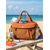 abordables Bolsos de viaje para vacaciones-Bolso de viaje de poliéster de gran capacidad para mujer con múltiples compartimentos, expandible, multicolor, perfecto para deportes casuales, viajes de negocios y uso vacacional.
