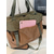 abordables Bolsos de viaje para vacaciones-Bolso de viaje de poliéster de gran capacidad para mujer con múltiples compartimentos, expandible, multicolor, perfecto para deportes casuales, viajes de negocios y uso vacacional.