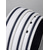 cheap Vacation Accessories-Men's Faux Leather Belt – Multi-Color, Adjustable Sizes, Stylish Design, Perfect for Weddings, Parties, Casual Vacations and Golf Training Wear