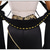 baratos Fantasias Anime-Anime Vestidos Roupa Trajes de cosplay Vestidos Baile de Máscaras Baile de Formatura Bandagem Anime Expo Ocasiões Especiais Para Mulheres Adulto