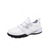 tanie Męskie buty golfowe-Męskie Zabytkowe Sportowy Codzienny Codzienny Na zewnątrz Golf Mikrowłókno Wygodny Sznurowane Czarny i biały Biały / Niebieski Czarny Lato Wiosna Jesień
