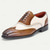 cheap Classic Dress Shoes-Men's Premium Leather Tassel Loafers – Genuine Cowhide, Soft Suede Finish, Slip-On Comfort, Elegant Casual &amp; Business Style, Perfect for Office, Parties and Special Occasions