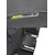 abordables Bolsos de hombre-Riñonera de nailon para hombre, riñonera multicolor de gran capacidad con múltiples compartimentos, cinturón ajustable, bandolera para el pecho, ideal para uso diario informal, senderismo, deportes al aire libre y viajes.