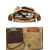 abordables Bolsos de hombre-Bolso bandolera de lona para hombre, multibolsillos, correa ajustable, gran capacidad, disponible en varios colores, ideal para uso diario, desplazamientos y viajes.