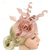cheap Fascinators-Fascinators Flax Wedding Birthday Vintage Cute With Tulle Headpiece Headwear