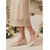 abordables Madre de la Novia/Novio-Zapatos de tacón grueso para mujer: elegantes zapatos azul marino para la madre de la novia en bodas urbanas.