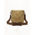 abordables Bolsos de hombre-Bolso bandolera de lona para hombre, multibolsillos, correa ajustable, gran capacidad, disponible en varios colores, ideal para uso diario, desplazamientos y viajes.