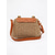 cheap Vacation &amp; Travel Bags-Women's Vintage Straw Woven Handbag with Bamboo Handle, Leather Flap Crossbody Bag with Adjustable Strap, Summer Beach Vacation &amp; Daily Casual Tote, Multi-Color Available