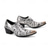 voordelige Elementaire Dress Schoenen-Herenloafers van leer met zebraprint – hoogwaardige modeschoenen voor speciale gelegenheden en avondjes uit.