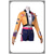 billiga Tjejdräkter-Koreansk idolinspirerad Popstjärna Cosplay-kostym Gruppdräkt Vacker klänning Dam Flickor Barn Vuxna Halloween Karnival Prestanda Comic Con Anime Expo