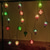 preiswerte Solarschulenleuchten-Lichterketten mit Heißluftballon-Motiv, hängende Heißluftballon-Klassenzimmerdekoration, batteriebetriebene Lichterkette, Banner für Hochzeiten, Geburtstagsfeiern, Kinderzimmerdekoration