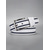 cheap Vacation Accessories-Men's Faux Leather Belt – Multi-Color, Adjustable Sizes, Stylish Design, Perfect for Weddings, Parties, Casual Vacations and Golf Training Wear