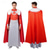 ieftine Costume pentru bărbați-Aventură Invinciboy Supererou Costumele Zentai Costum Cosplay Ținute Joc video Costume de film TV tematice for Unisex Pentru copii Adulți Halloween Performanță Comic Con
