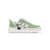 cheap Men-Men's Beige Canvas Sneakers with Patterned Side Panels, Breathable and Stylish, Ideal for Outdoor Resort, Travel and Casual Outings