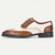 cheap Classic Dress Shoes-Men's Premium Leather Tassel Loafers – Genuine Cowhide, Soft Suede Finish, Slip-On Comfort, Elegant Casual &amp; Business Style, Perfect for Office, Parties and Special Occasions